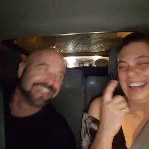 Meet your Posher, Christine